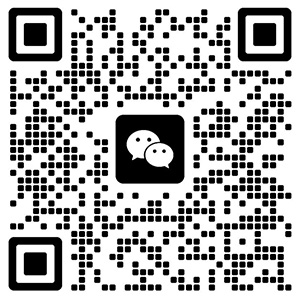 關注微信公眾號